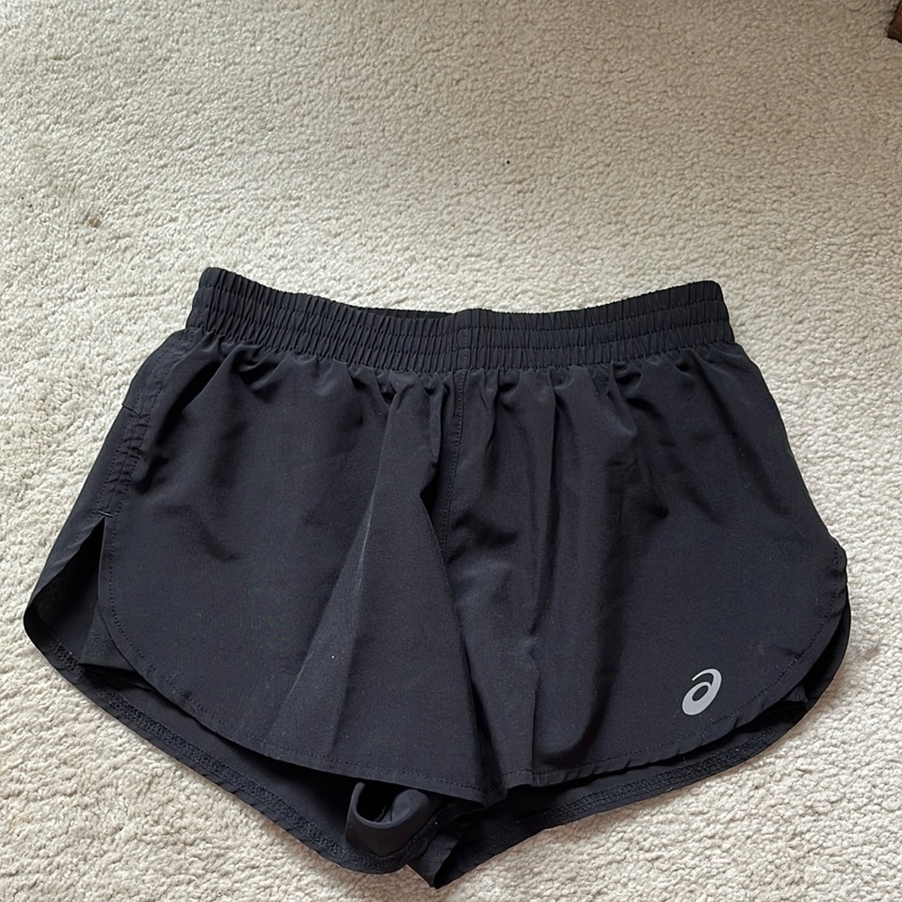ASICS Women’s running shorts